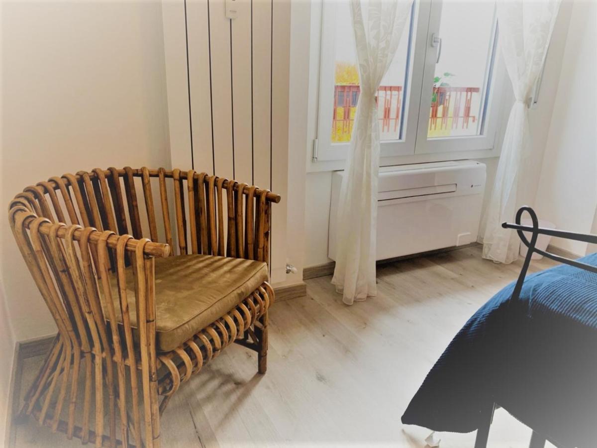 Maison 53 Incantevole Appartamento Vista Cattedrale Di コモ エクステリア 写真